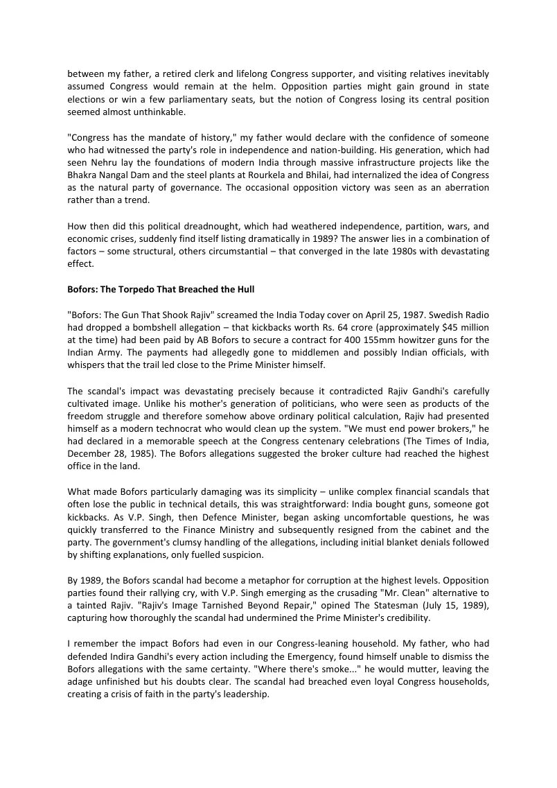 The Fractured Throne sample page 4