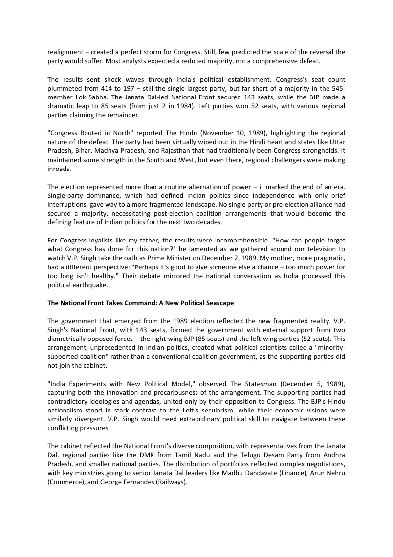 The Fractured Throne sample page 8