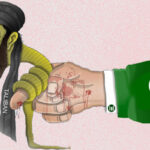 ISI’s Success in Afghanistan will become the reason for Debacle in Pakistan