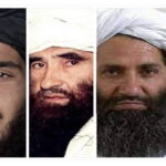Infight Between Taliban and Haqqani – Govt Formation Stalled