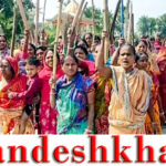 Unravelling the Truth Behind Sandeshkhali’s Tragic Saga: A Tale of Political Machinations