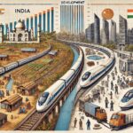 How China Surpassed India: A Comprehensive Analysis of Development and Policies