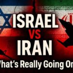The Iran-Israel Conflict: A Devastating Crisis in 2025