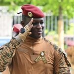 Captain Ibrahim Traoré: Remarkable Journey and Transformative Leadership in Burkina Faso